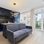 Luxurious Ksiecia Witolda By Renters