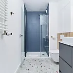 Luxurious Ksiecia Witolda By Renters * Vratislav