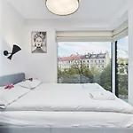Luxurious Ksiecia Witolda By Renters Vratislav