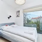 Apartmán Luxurious Ksiecia Witolda By Renters *