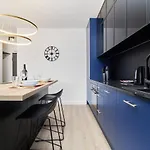 Luxurious Ksiecia Witolda By Renters Vratislav