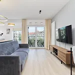 Luxurious Ksiecia Witolda By Renters *