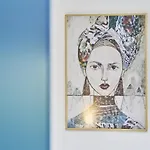 Apartmán Luxurious Ksiecia Witolda By Renters *