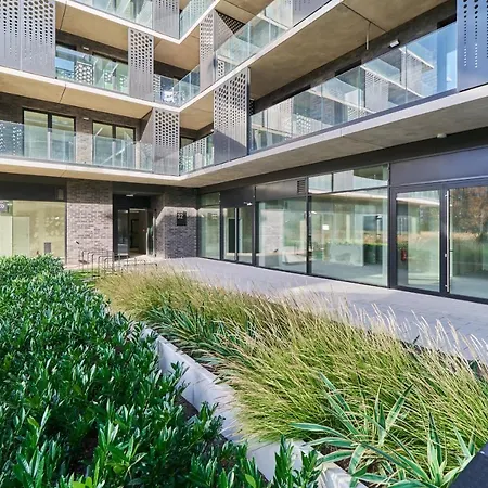 Luxurious Księcia Witolda By Renters *