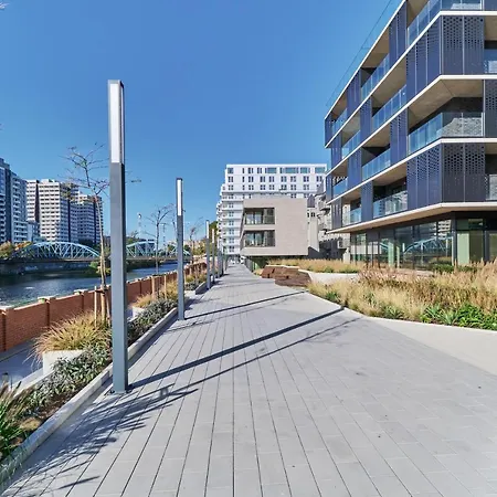 Luxurious Ksiecia Witolda By Renters