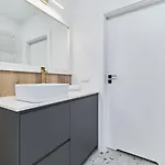 Luxurious Ksiecia Witolda By Renters