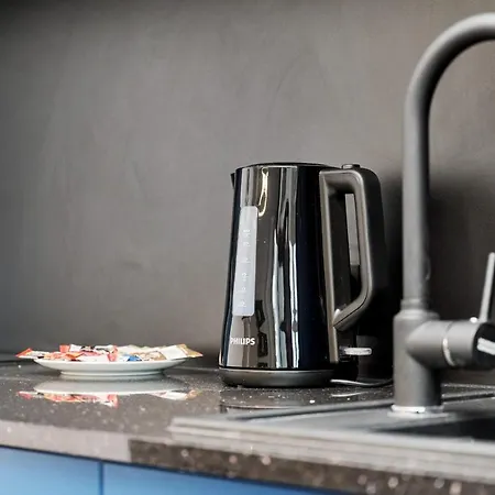 Luxurious Ksiecia Witolda By Renters Wrocław