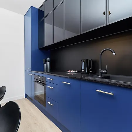 Luxurious Ksiecia Witolda By Renters * Wrocław