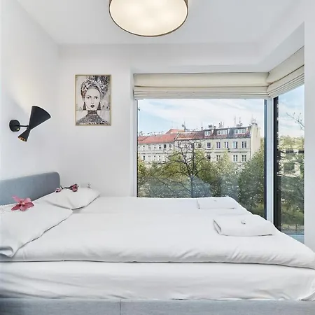 Luxurious Ksiecia Witolda By Renters Wroclaw