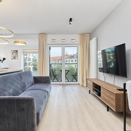 Luxurious Ksiecia Witolda By Renters *