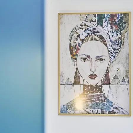 Lägenhet Luxurious Ksiecia Witolda By Renters *