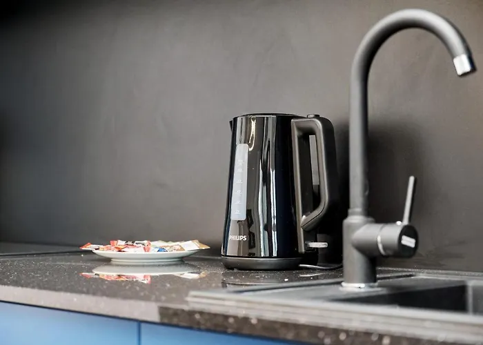 Luxurious Ksiecia Witolda By Renters Wroclaw