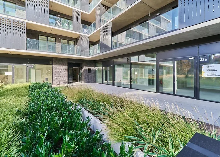 Luxurious Ksiecia Witolda By Renters *