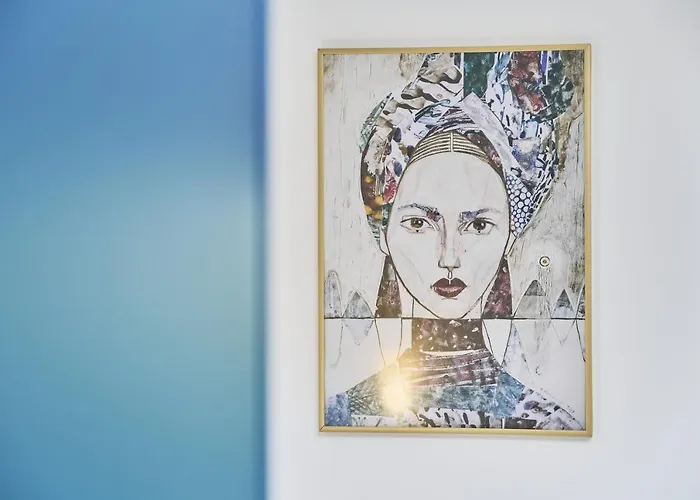 Daire Luxurious Ksiecia Witolda By Renters *